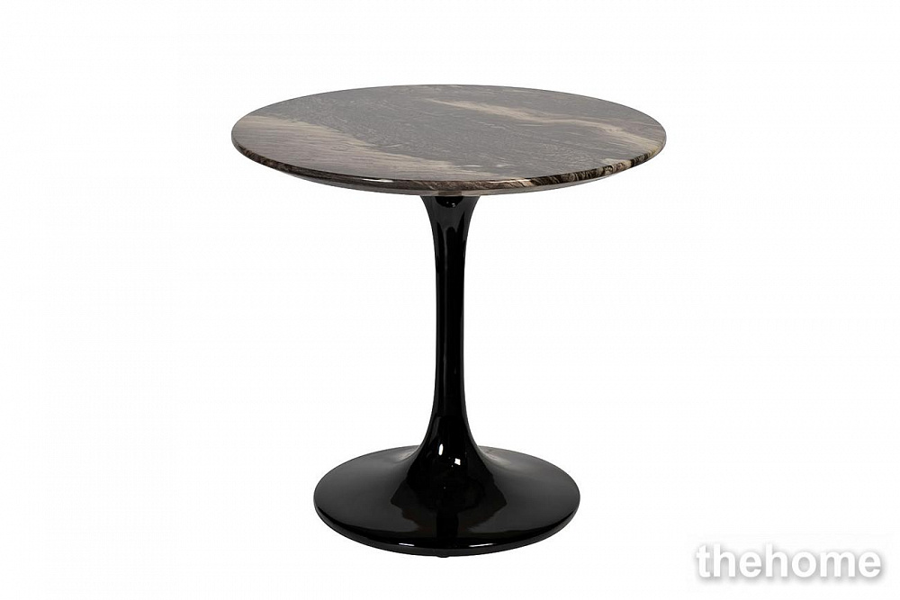 33FS-3066STOL/ZH Стол журнальный Cippolo d55*52см Garda Decor - TheHome