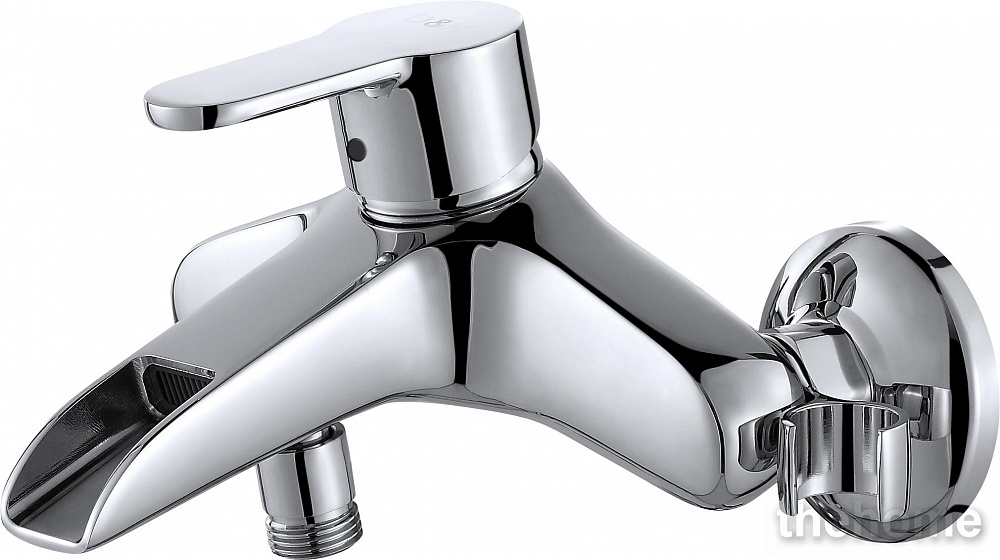 Смеситель D&K Rhein Marx DA1393501 для ванны - TheHome