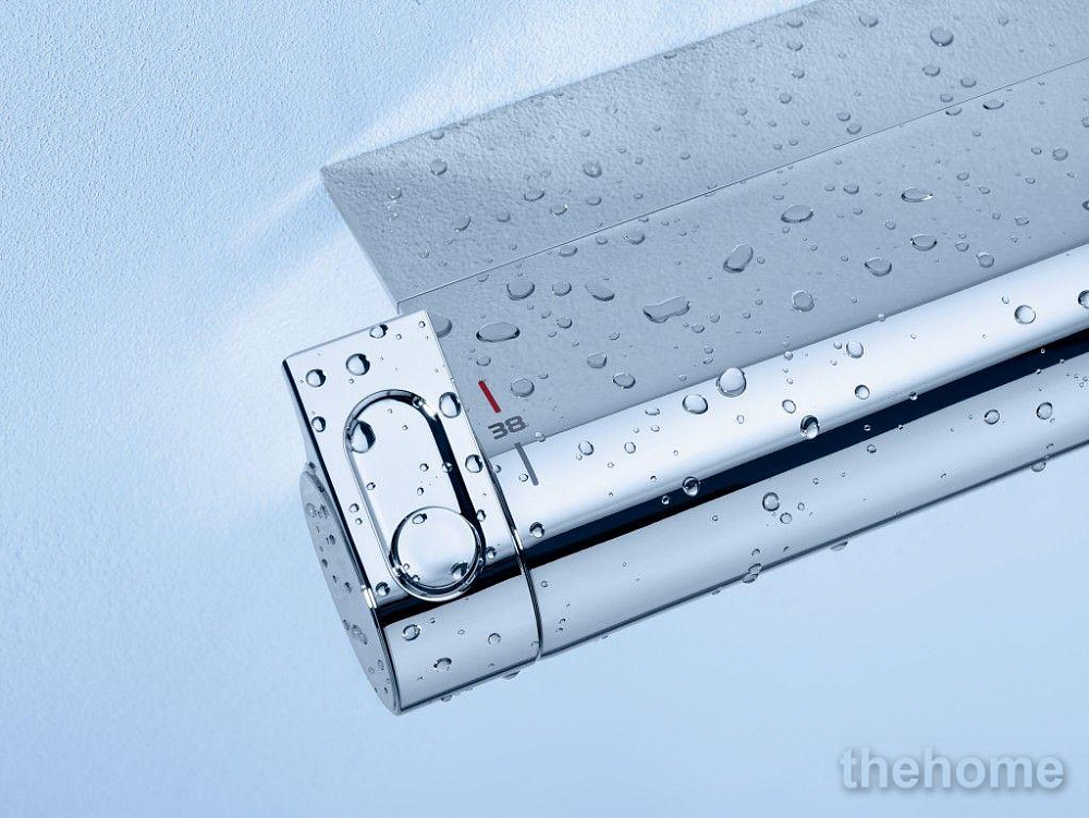 Термостат Grohe Grohtherm 2000 New 34469001 для душа - 7