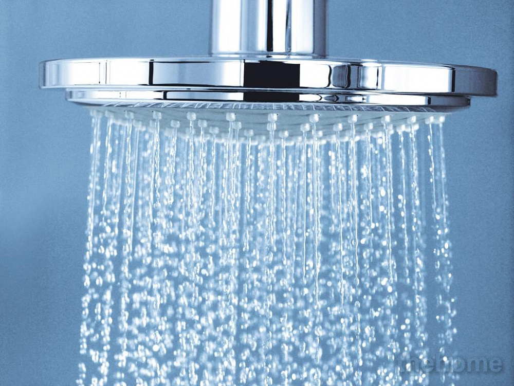 Верхний душ Grohe Euphoria Cosmopolitan 160 28233000 - 8