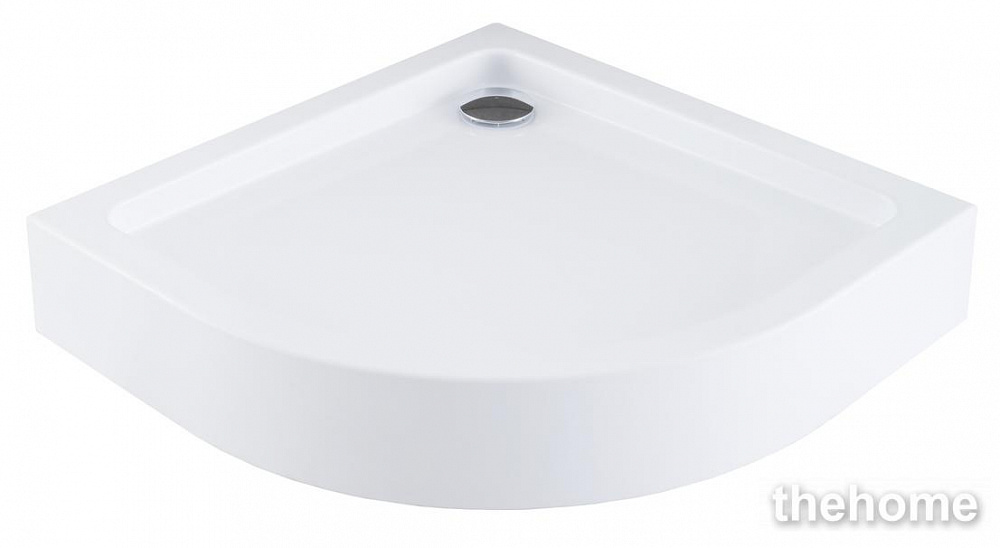 Поддон для душа Aquanet GL180 00265569 80х80 см, белый - 3