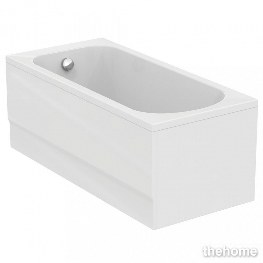 Фронтальная панель Ideal Standard Hotline для ванны 70 см K229401 - 2