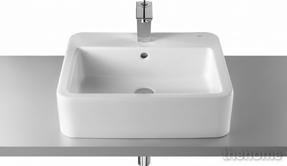 Раковина подвесная Roca N-Meridian 327576000 55x42 см - 2