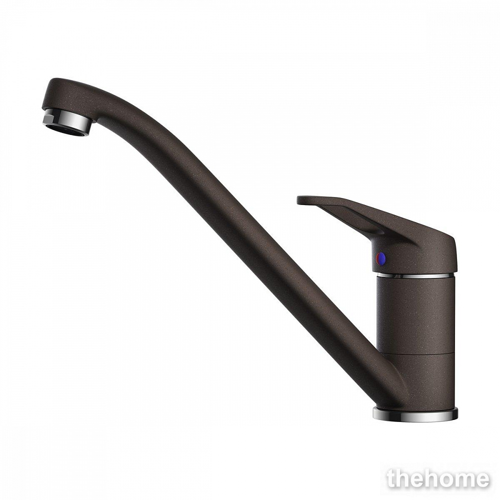 Смеситель Omoikiri Kado-DC для кухонной мойки, 4994161 - TheHome