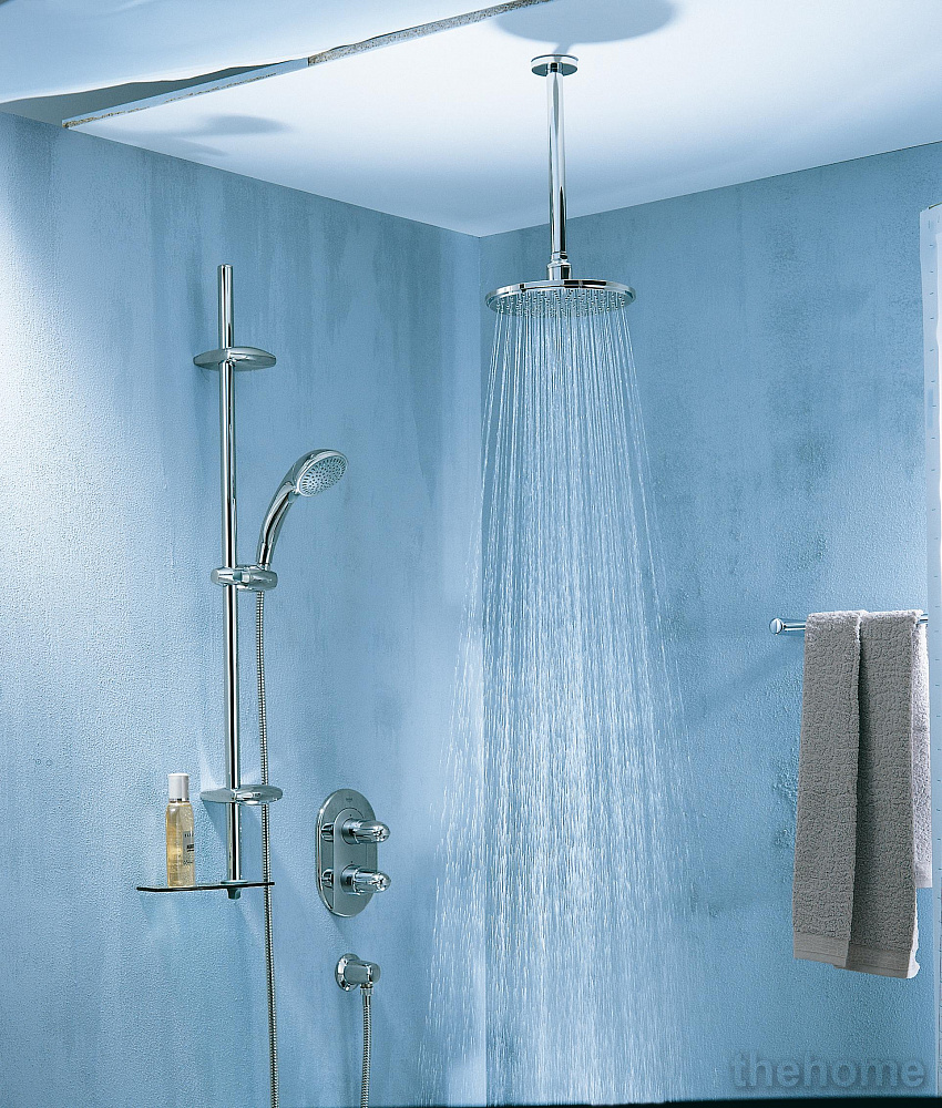 Шланг для душа Grohe Relexa 28142000 - 11