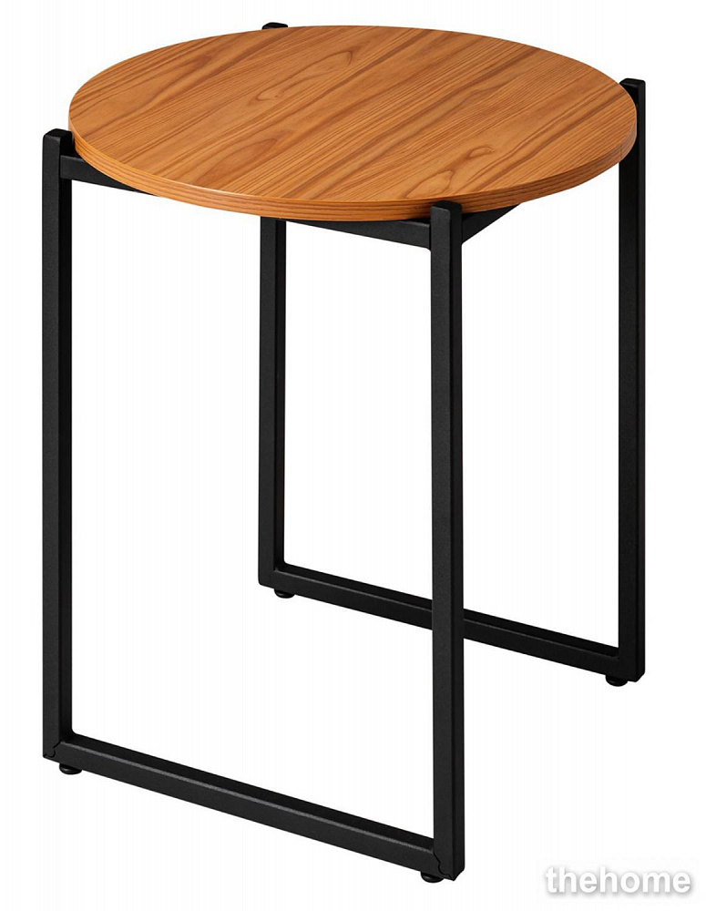Стол кофейный R-Home Clio Вишня Локарно - TheHome
