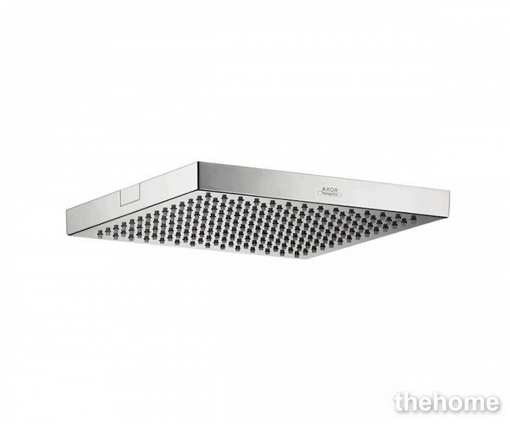 Верхний душ Axor ShowerCollection 240x240 10924000 - TheHome