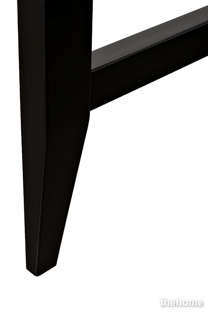 151SV-00003 Консоль черная 120*80*35см Garda Decor - 7