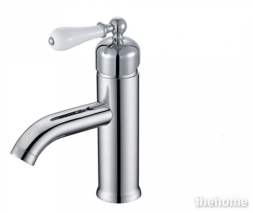Смеситель на раковину Bronze de Luxe Perse и PURE A9055-OR - TheHome