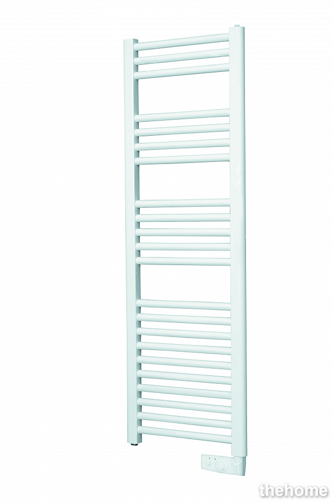 Полотенцесушитель электрический Atlantic 2012 White 500W Plug 850308 - 2