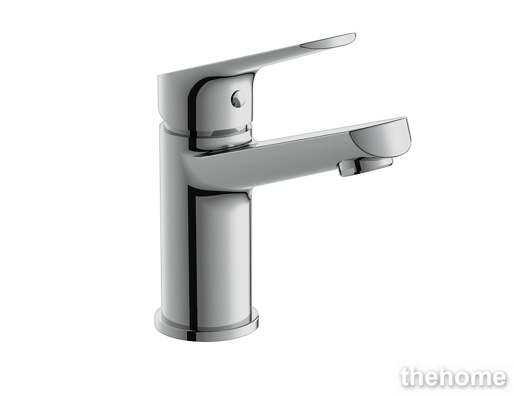 Смеситель Cersanit Flavis для раковины, 63034 - TheHome