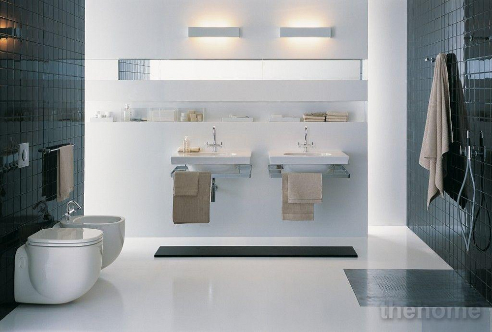 Смывной бачок скрытого монтажа Grohe GD2 38895000 с кнопкой смыва - 5