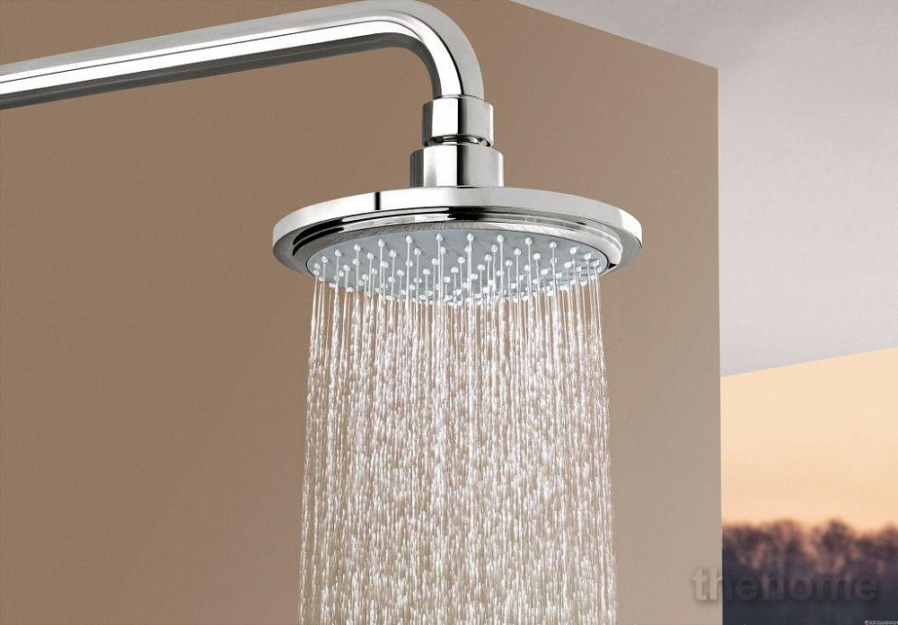 Верхний душ Grohe Euphoria Cosmopolitan 160 28233000 - 2