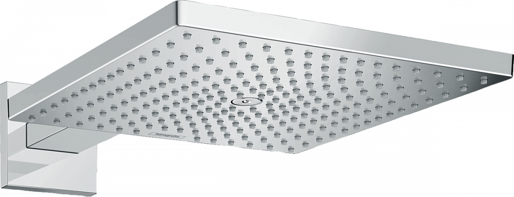 Верхний душ Hansgrohe Raindance E 300 1jet 26238000, хром - TheHome