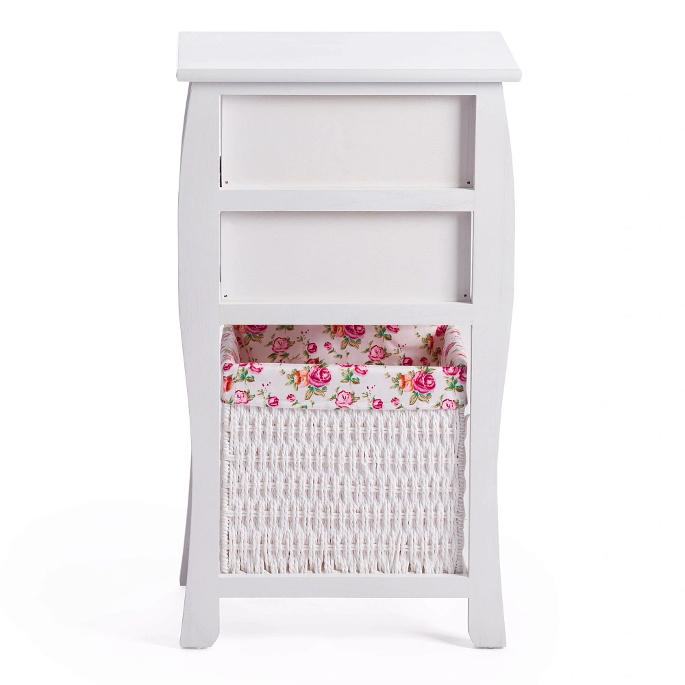 Тумба с корзиной и 2 ящиками secret De Maison ARC 2 (mod. HX16-827 S) TetChair 15544 - 3