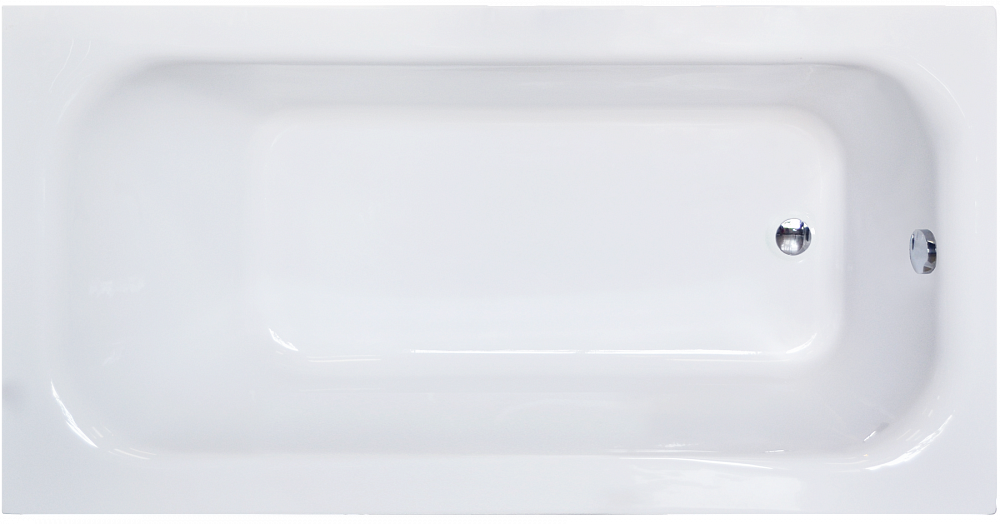 Акриловая ванна Royal Bath Accord RB627100 180х90х64 - TheHome