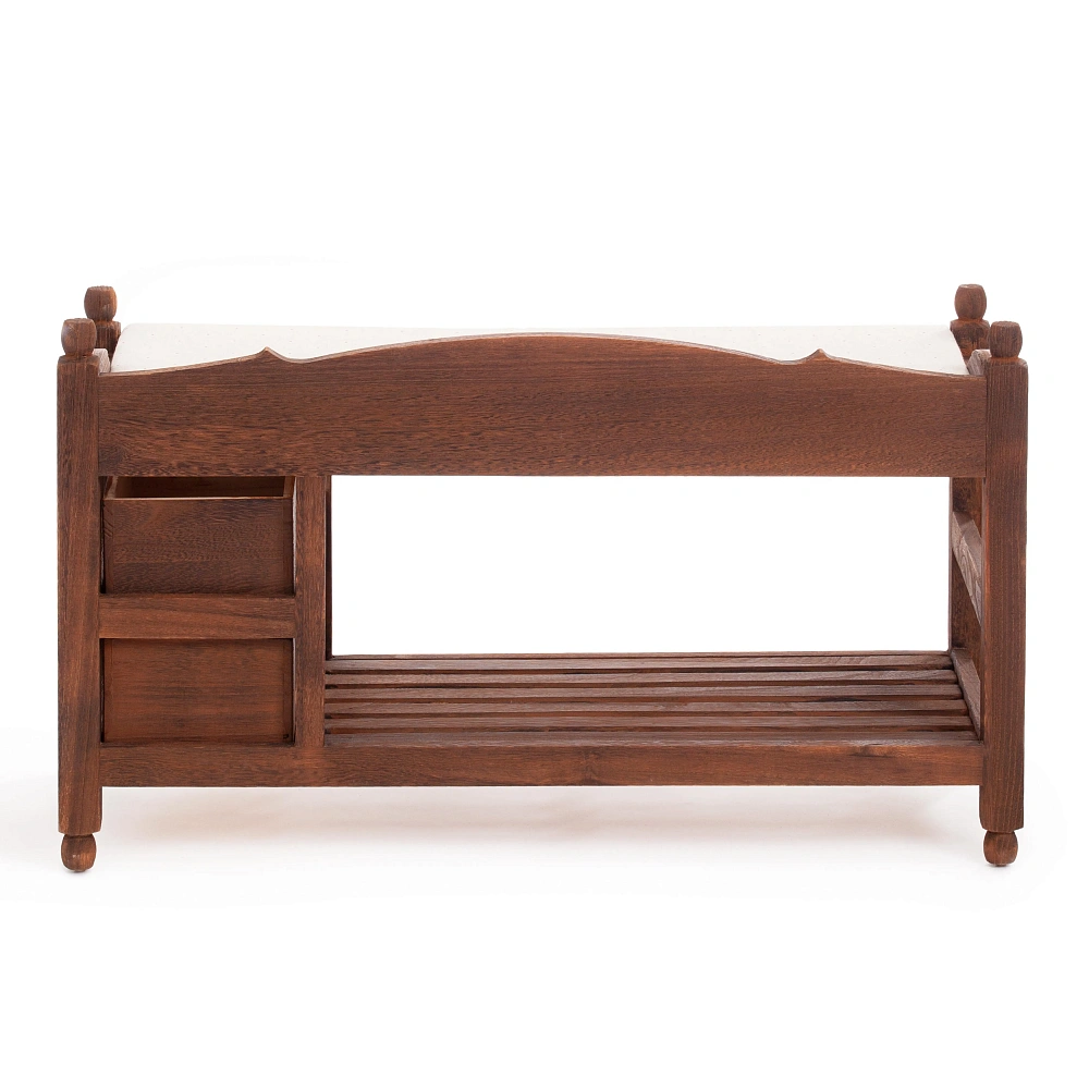 Обувница с 2-я ящиками Secret De Maison AZUR (mod.TT-BH004) TetChair 15042 - 4