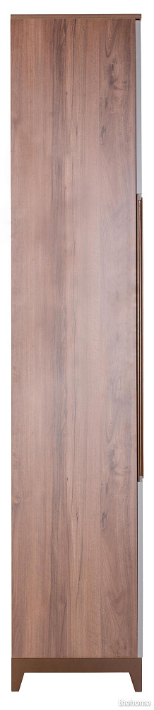 Пенал (без полок) R-Home Сканди_Грей - 4