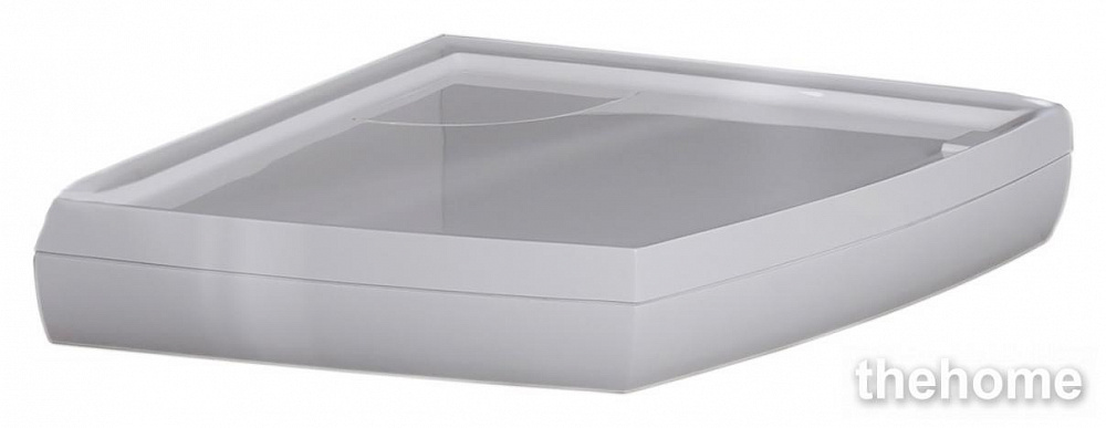 Душевой поддон Aquanet Delta R - TheHome