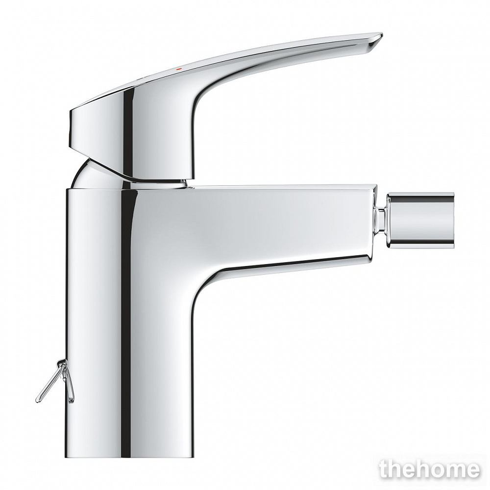 Смеситель Grohe Eurosmart 2021 для биде, 32927003 - 2