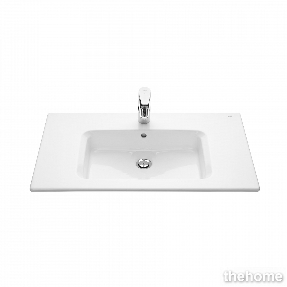 Раковина 80 см Roca The Gap 3279A4000, белый - 3