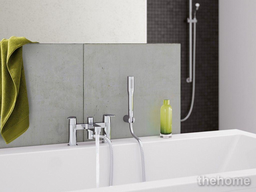 Душевая лейка Grohe Euphoria Cosmopolitan 27400000 - 4