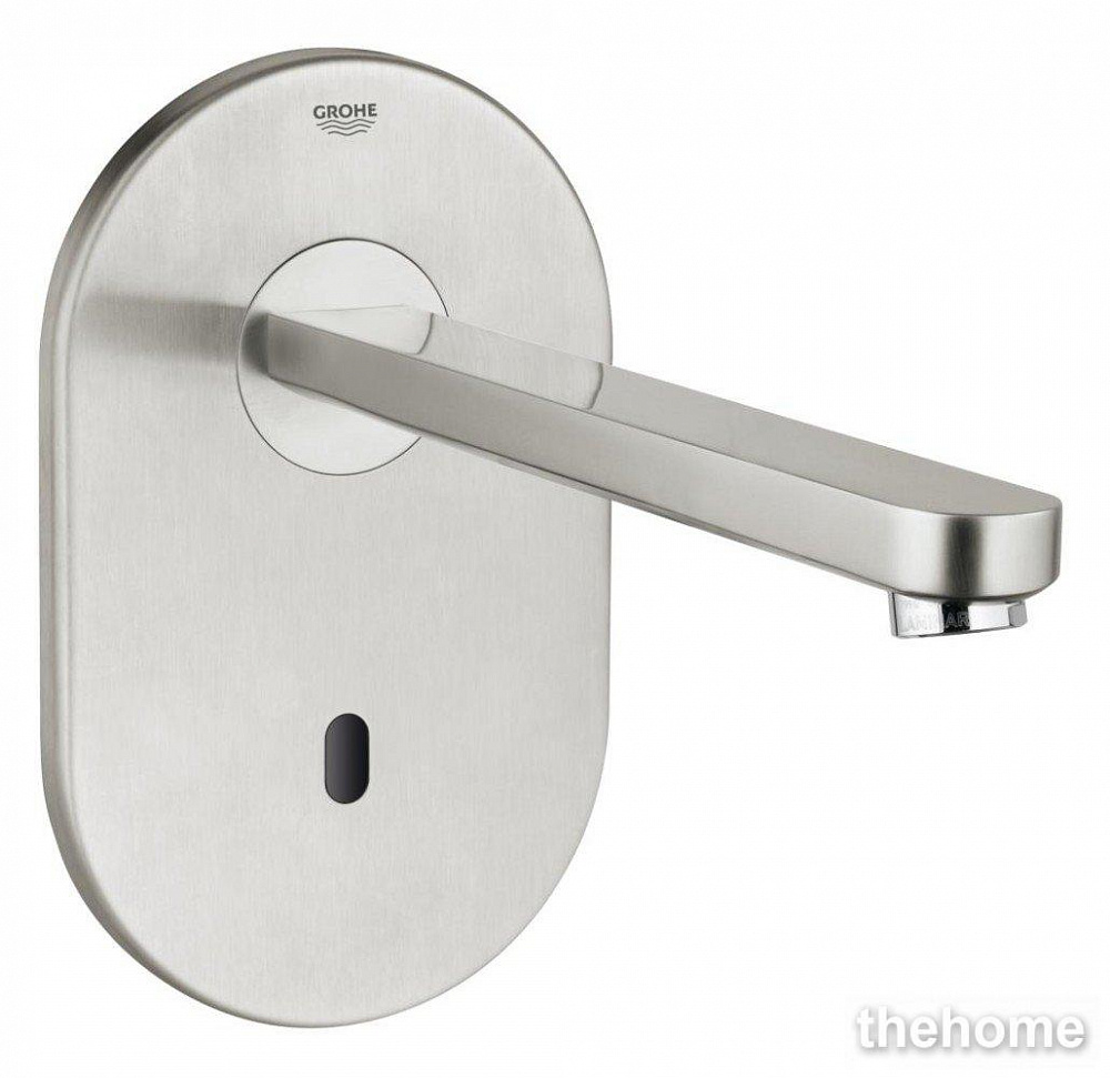 Смеситель Grohe Eurosmart Cosmopolitan Е 36334SD0 для раковины, сенсорный - TheHome