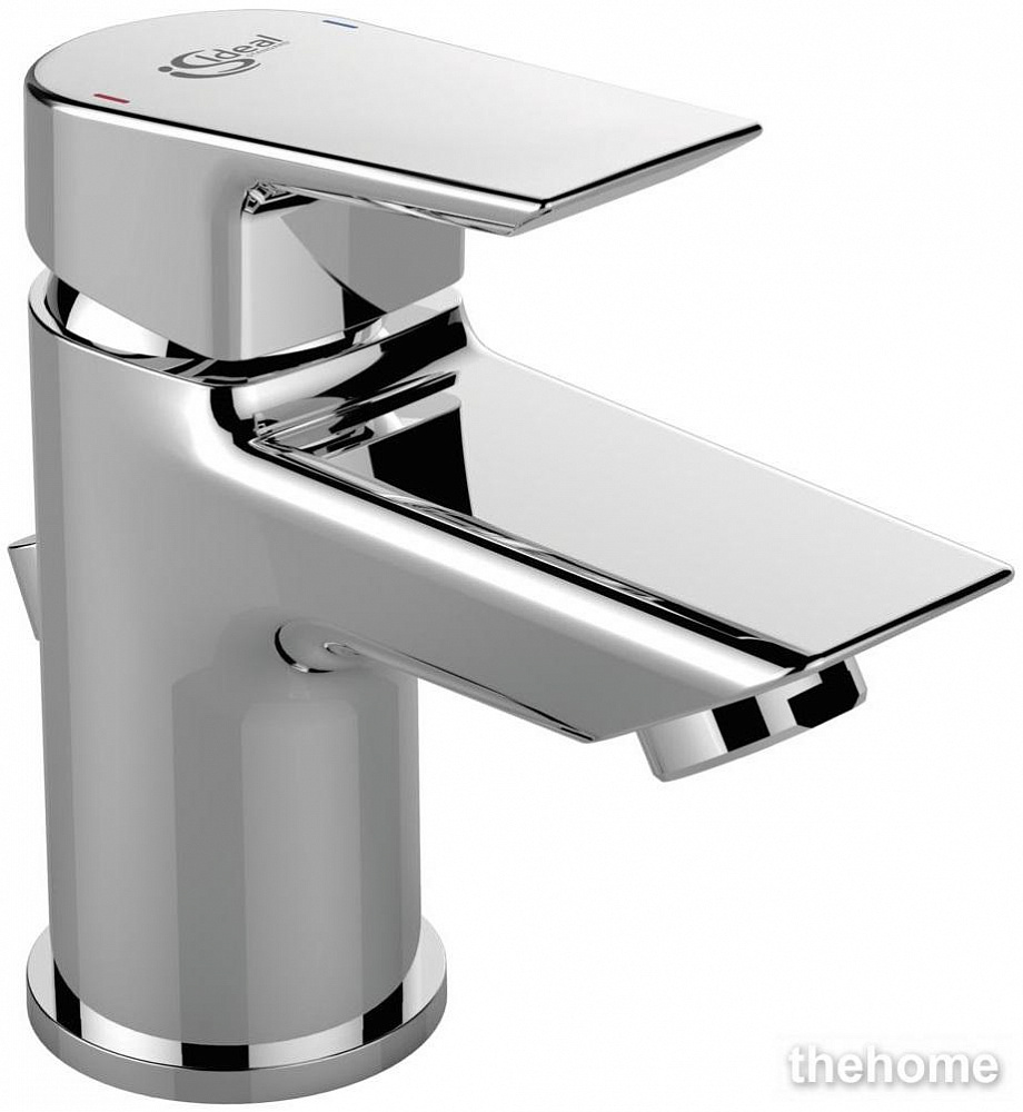 Смеситель для раковины Ideal Standard TESI A6566AA - TheHome