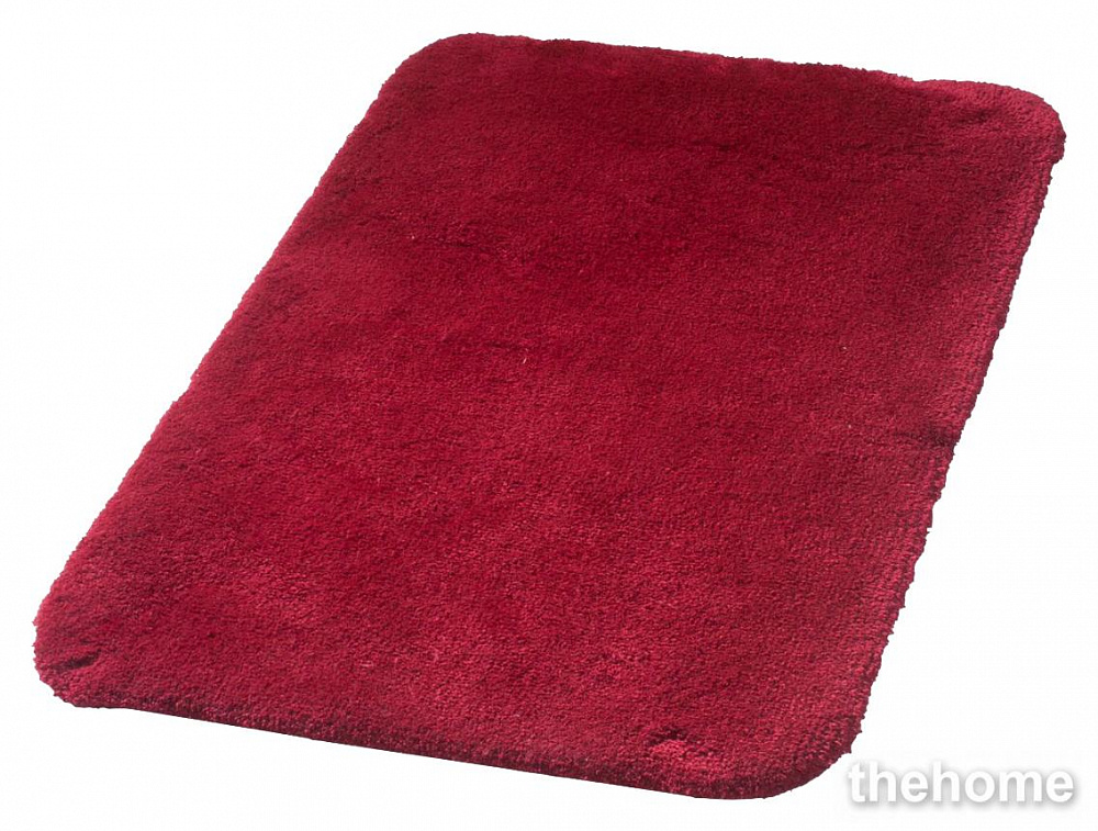 Коврик Ridder Istanbul 790316 красный, 90x60 - TheHome