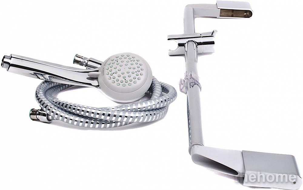 Душевой гарнитур Hansgrohe Crometta 85 Vario 27763 - 3