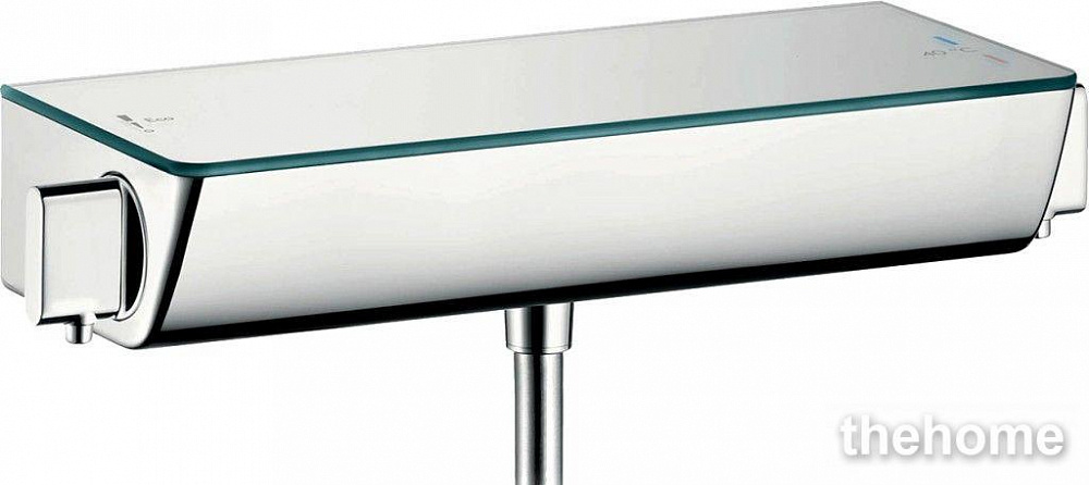 Термостат для душа Hansgrohe Ecostat Select 13161000 - TheHome