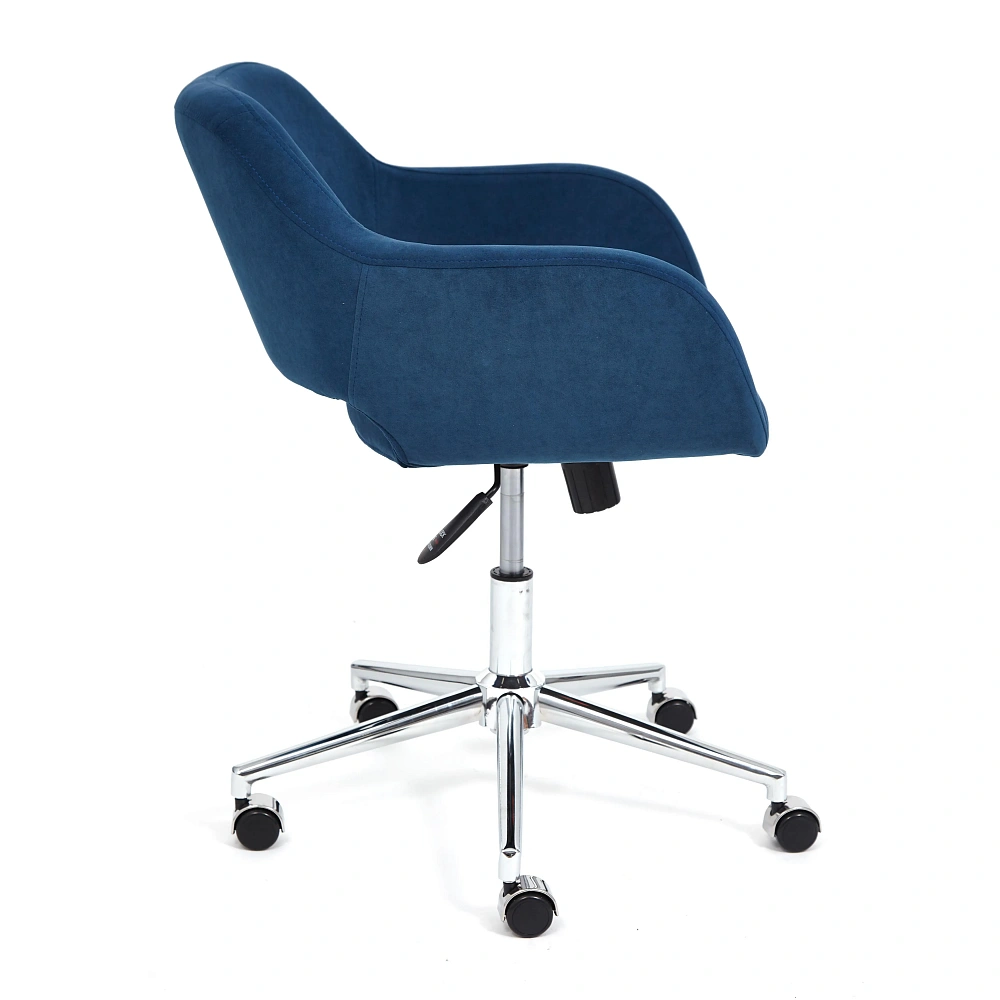 Кресло MODENA хром TetChair 14233 - 2