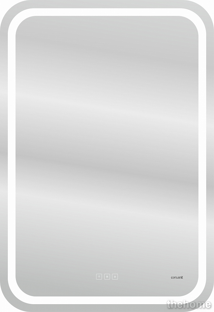 Зеркало Cersanit Led 050 Design Pro 55 - TheHome