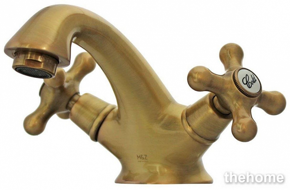 Смеситель M&Z Epoca EPC02134 для раковины - TheHome