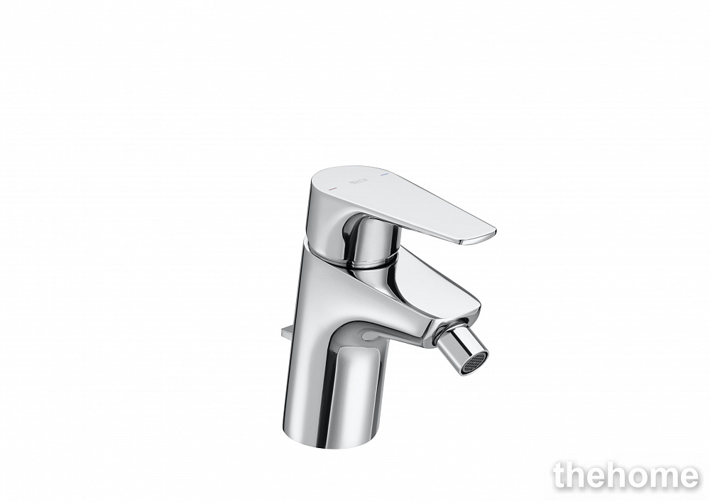 Смеситель Roca Atlas 5A6090C00 для биде, хром - TheHome