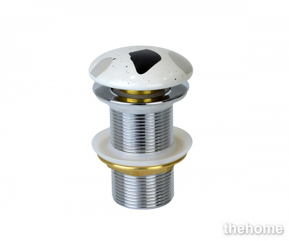 Донный клапан Bronze de Luxe 1003TR - TheHome