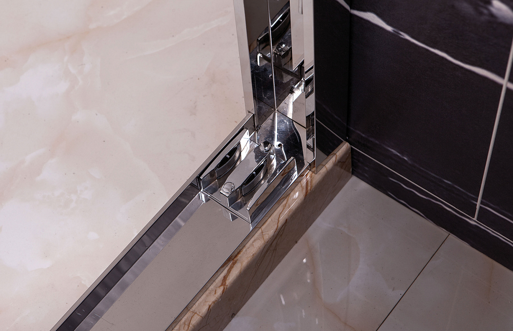 Душевое ограждение Royal Bath RB-L-2011 1400*800*2000 R - 4