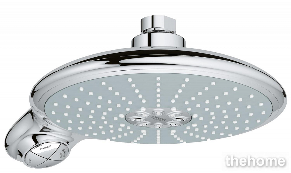 Верхний душ Grohe Power&Soul Cosmopolitan 26173000 - 2