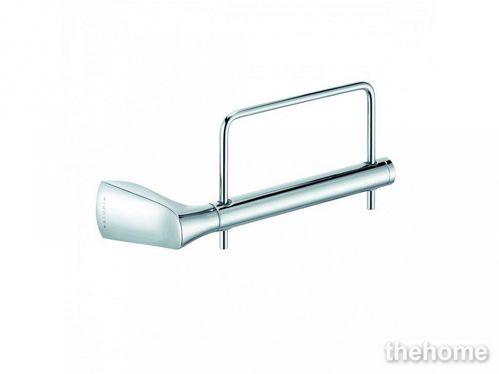 Держатель для туалетной бумаги Kludi Ambienta 5397105 - TheHome