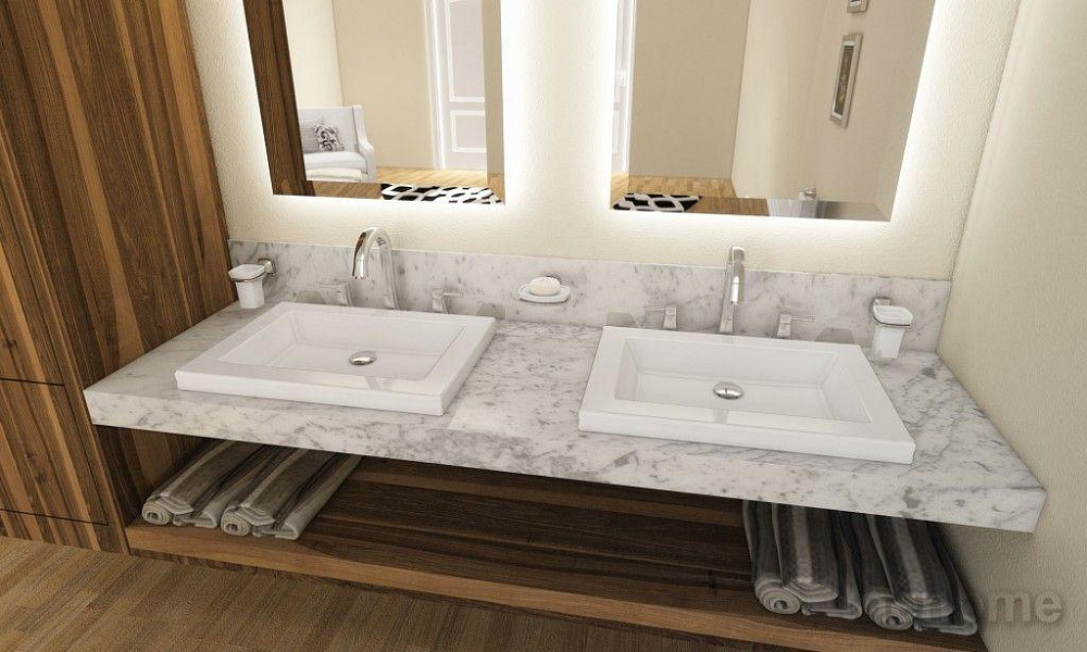 Смеситель Grohe Grandera 20389000 для раковины - 7