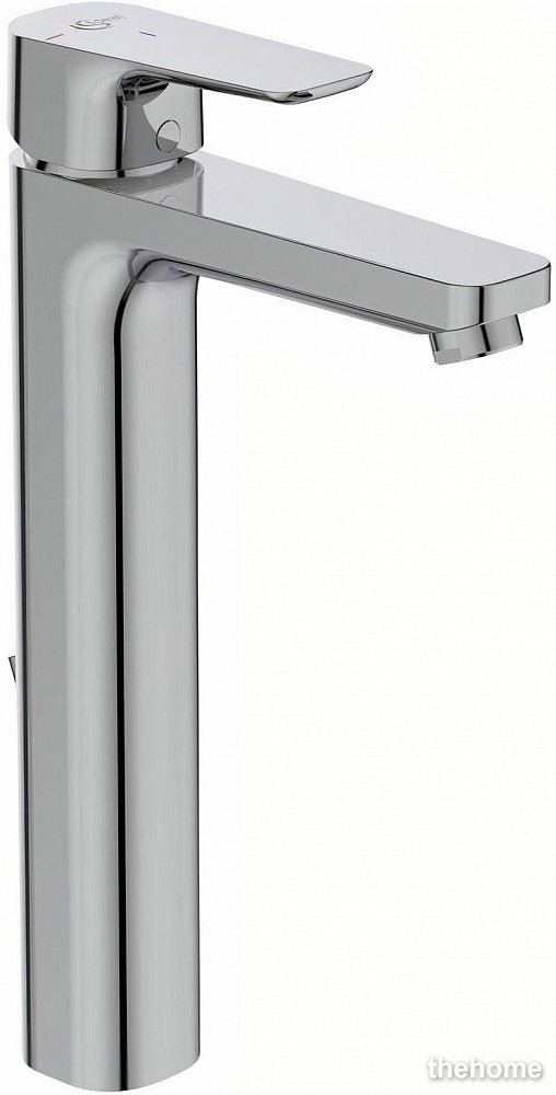Смеситель для раковины Ideal Standard CERAPLAN III SLIM BC572AA - TheHome