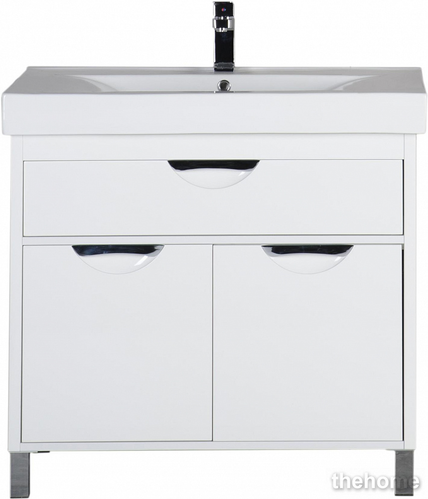 Раковина Aquanet Shenxin 90 9090 У - 5