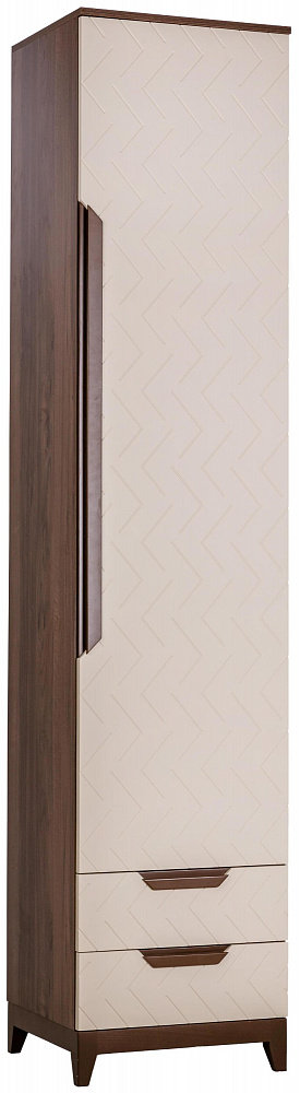 Пенал R-Home Сканди Бежевый - TheHome