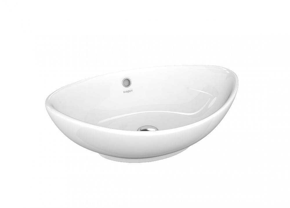 Раковина Kirovit Гамма 56 см 30366 - TheHome
