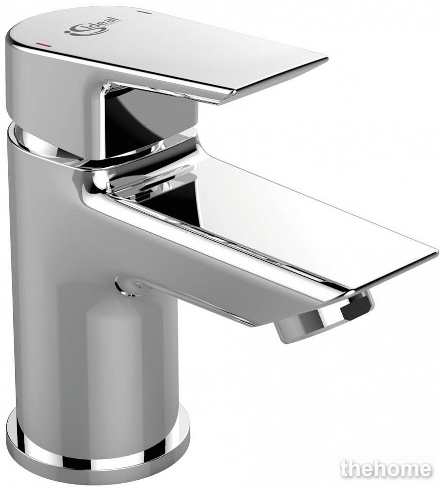 Смеситель для раковины Ideal Standard TESI A6568AA - TheHome