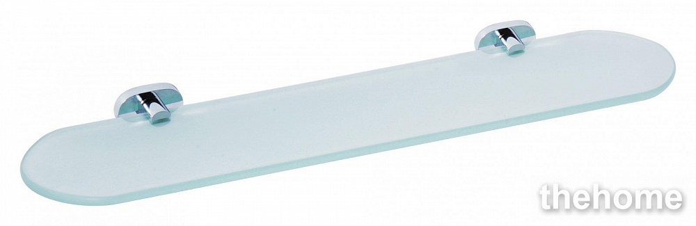 Полка Bemeta Oval 118402031 - TheHome
