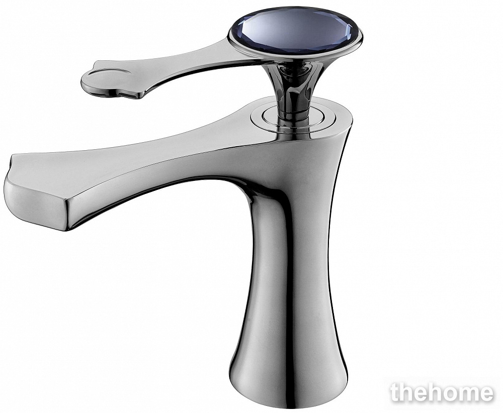 Смеситель на раковину Bronze de Luxe YASMINA 800/B03 - TheHome