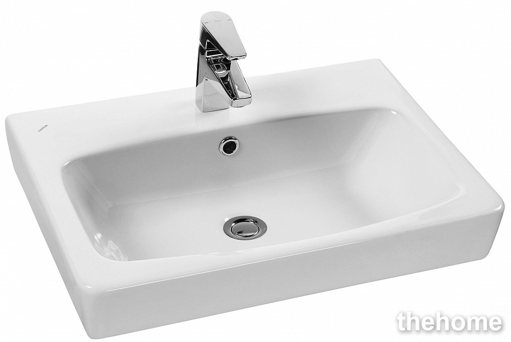Раковина Santek Нео 55 1WH302185 - TheHome