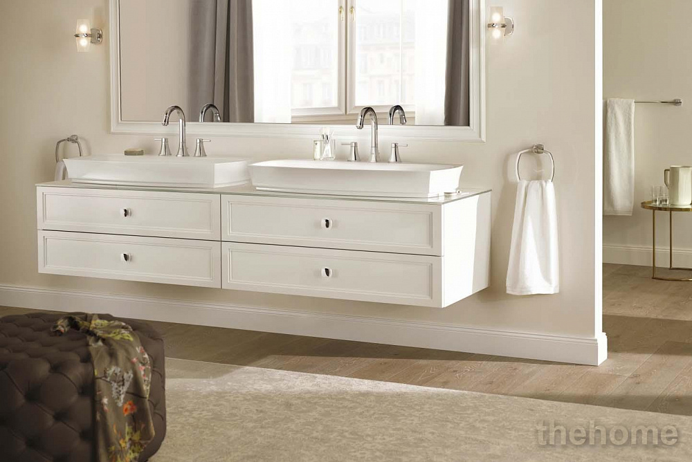 Смеситель Grohe Grandera 20389IG0 для раковины - 4