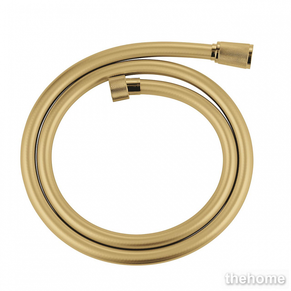 Шланг для душа Grohe Silverflex 28362GL0 холодный рассвет, глянец - TheHome
